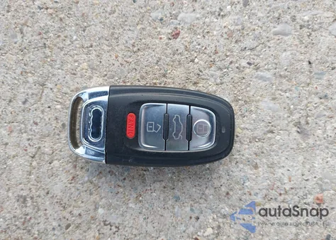 2016 Audi A6 2.0T Premium Plus из США, поврежденный, VIN WAUGFAFC4GN179707